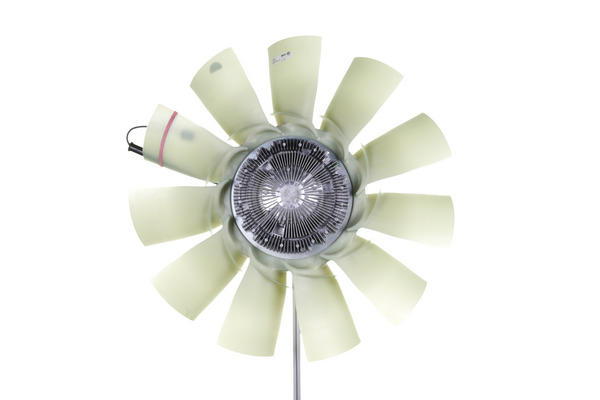 Mahle Original Ventilatorwiel-motorkoeling CFF 460 000P