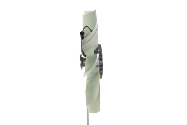 Mahle Original Ventilatorwiel-motorkoeling CFF 460 000P