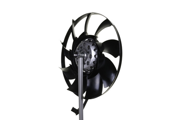 Ventilatorwiel-motorkoeling Mahle Original CFF 467 000P