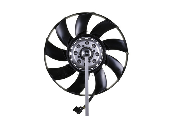 Mahle Original Ventilatorwiel-motorkoeling CFF 467 000P