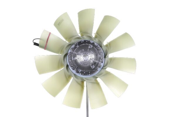 Mahle Original Ventilatorwiel-motorkoeling CFF 482 000P
