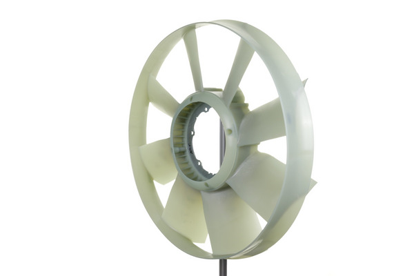 Mahle Original Ventilatorwiel-motorkoeling CFW 22 000P
