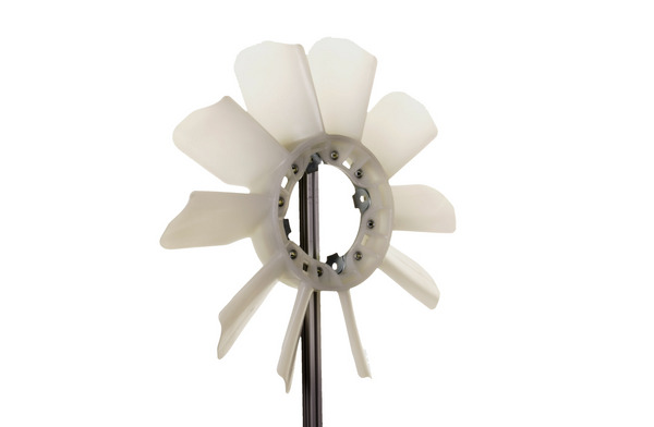 Mahle Original Ventilatorwiel-motorkoeling CFW 68 000P