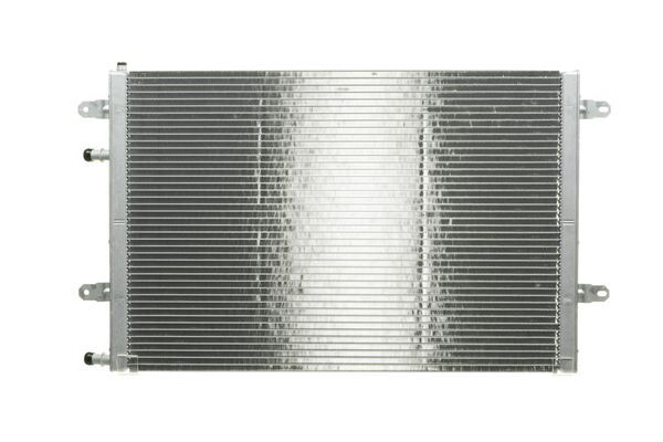 Mahle Original Interkoeler CIR 10 000P