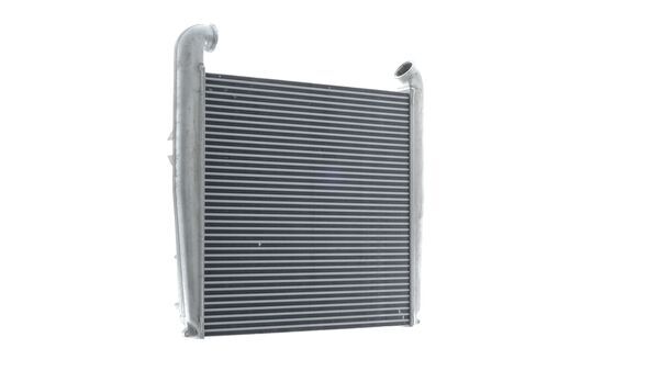 Mahle Original Interkoeler CI 100 000P