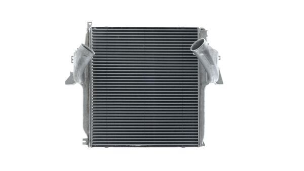 Mahle Original Interkoeler CI 101 000P
