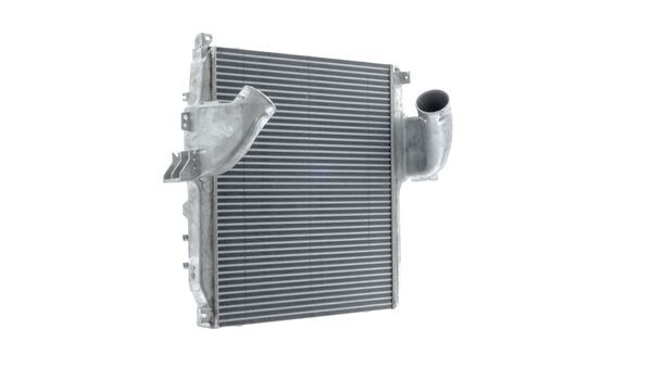 Mahle Original Interkoeler CI 101 000P