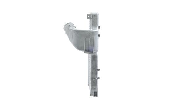 Mahle Original Interkoeler CI 101 000P