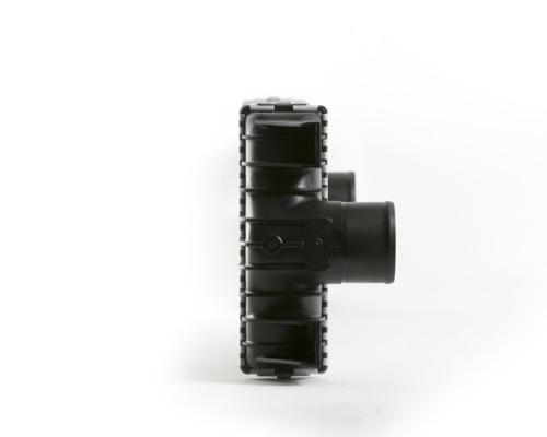 Mahle Original Interkoeler CI 19 000P