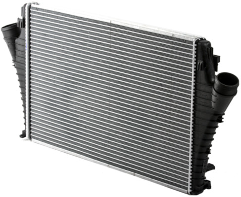 Mahle Original Interkoeler CI 24 000S