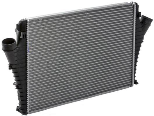 Mahle Original Interkoeler CI 24 000S