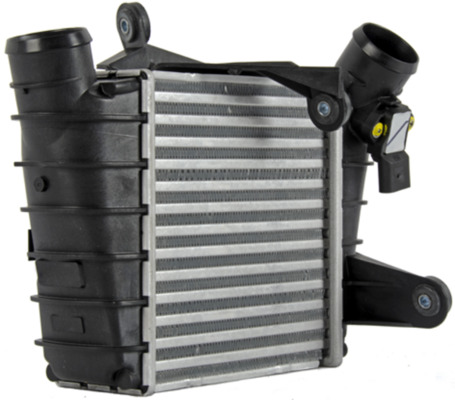 Mahle Original Interkoeler CI 298 000P