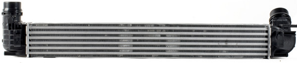 Mahle Original Interkoeler CI 313 000P