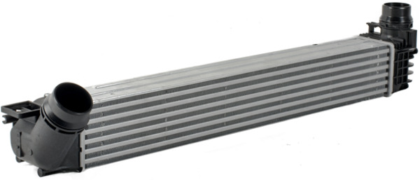 Mahle Original Interkoeler CI 313 000P
