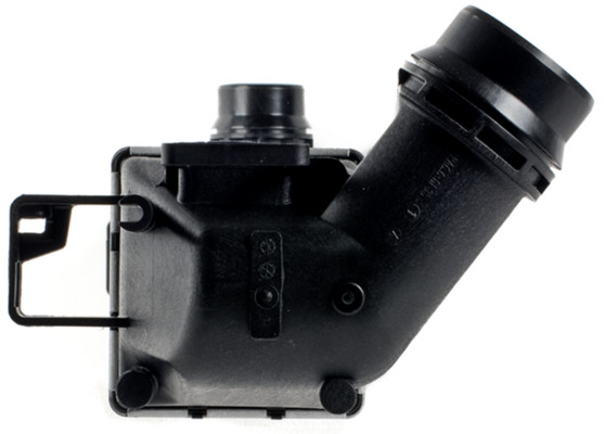 Mahle Original Interkoeler CI 313 000P