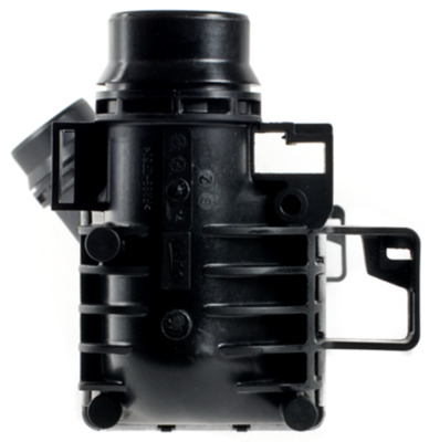 Mahle Original Interkoeler CI 313 000P