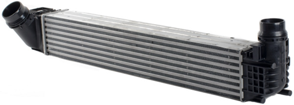 Mahle Original Interkoeler CI 314 000P