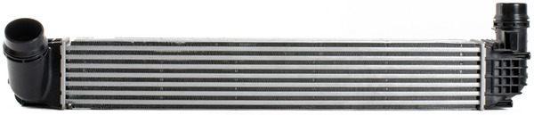 Mahle Original Interkoeler CI 314 000P