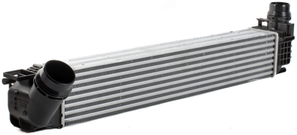 Mahle Original Interkoeler CI 314 000P
