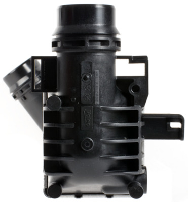 Mahle Original Interkoeler CI 314 000P