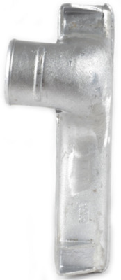 Mahle Original Interkoeler CI 350 000P