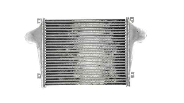 Mahle Original Interkoeler CI 351 000P