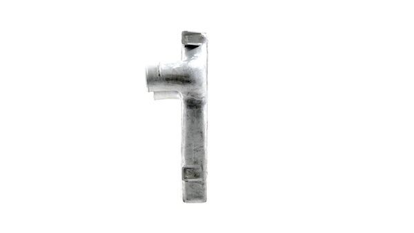 Mahle Original Interkoeler CI 351 000P