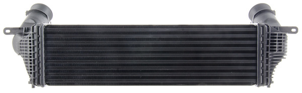 Mahle Original Interkoeler CI 372 000P