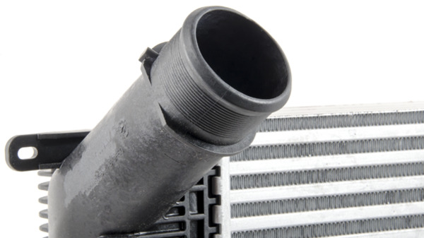 Mahle Original Interkoeler CI 372 000P