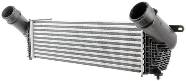 Mahle Original Interkoeler CI 372 000P