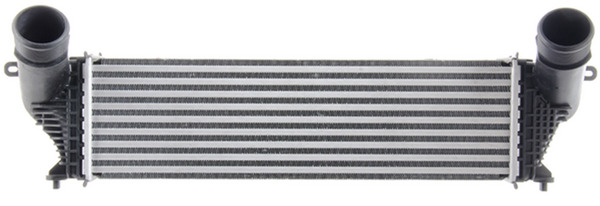 Mahle Original Interkoeler CI 372 000P