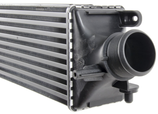 Mahle Original Interkoeler CI 373 000P