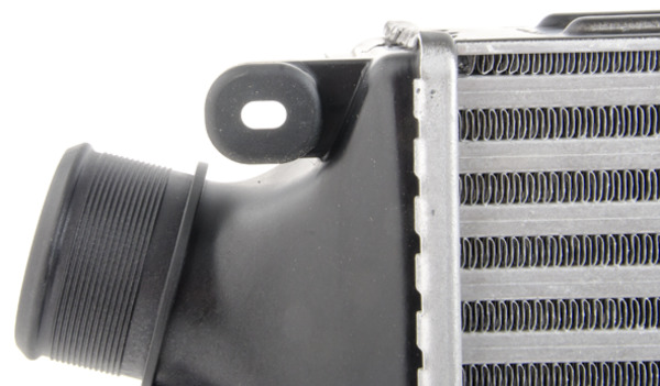Mahle Original Interkoeler CI 373 000P