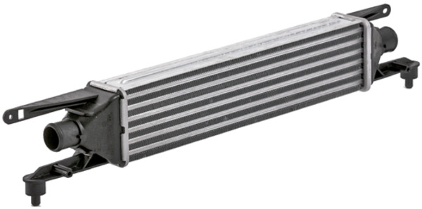 Mahle Original Interkoeler CI 435 000P