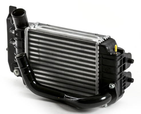 Mahle Original Interkoeler CI 441 000P