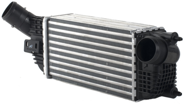 Mahle Original Interkoeler CI 466 000P