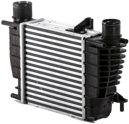 Mahle Original Interkoeler CI 533 000P