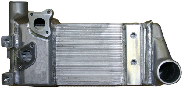 Mahle Original Oliekoeler retarder CLC 146 000P