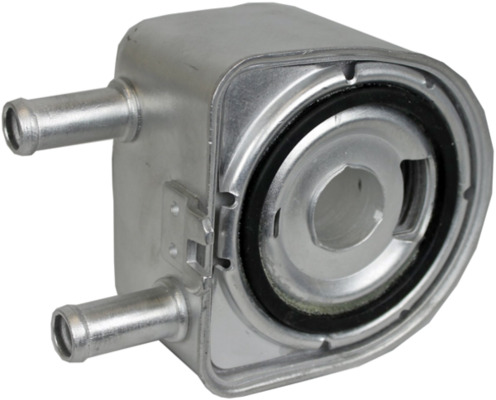 Mahle Original Oliekoeler motorolie CLC 176 000S