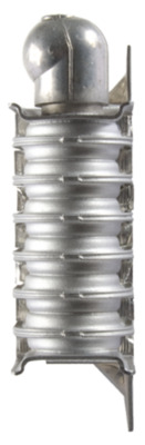 Mahle Original Oliekoeler motorolie CLC 206 000P