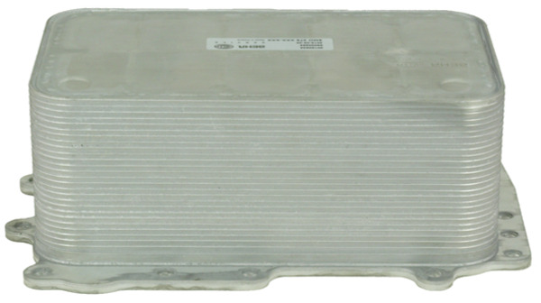 Mahle Original Oliekoeler motorolie CLC 207 000P