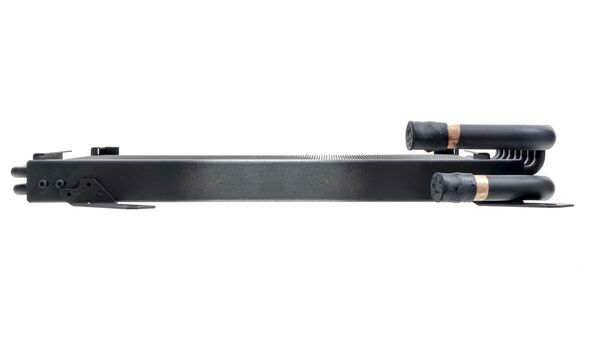 Mahle Original Oliekoeler motorolie CLC 35 000P