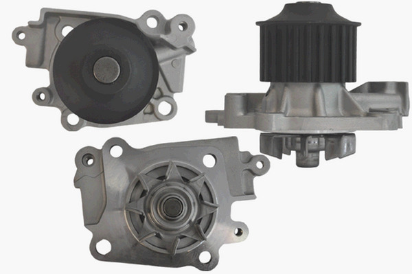Mahle Original Waterpomp CP 104 000P