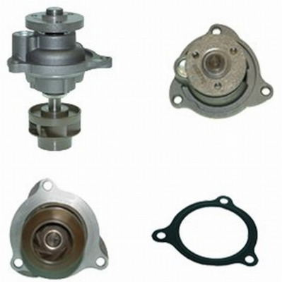 Mahle Original Waterpomp CP 111 000P