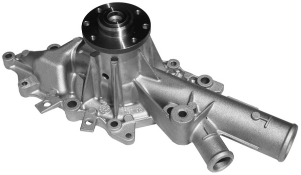 Mahle Original Waterpomp CP 112 000P