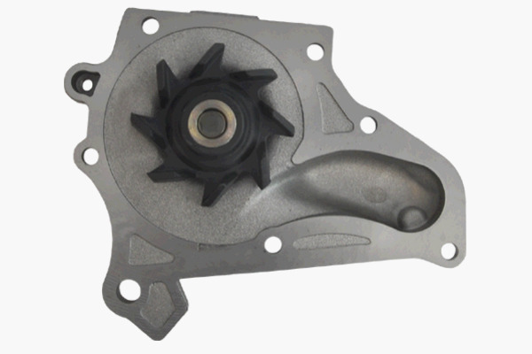 Mahle Original Waterpomp CP 122 000P