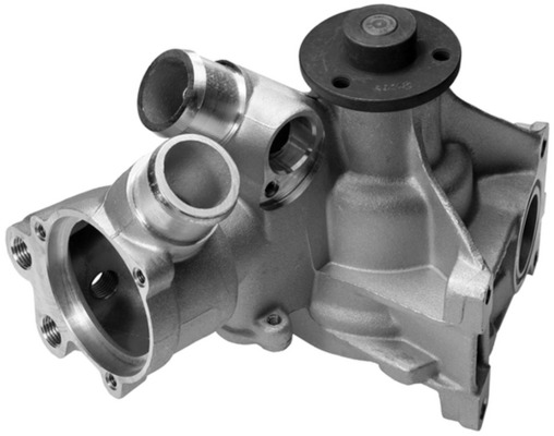 Mahle Original Waterpomp CP 134 000P