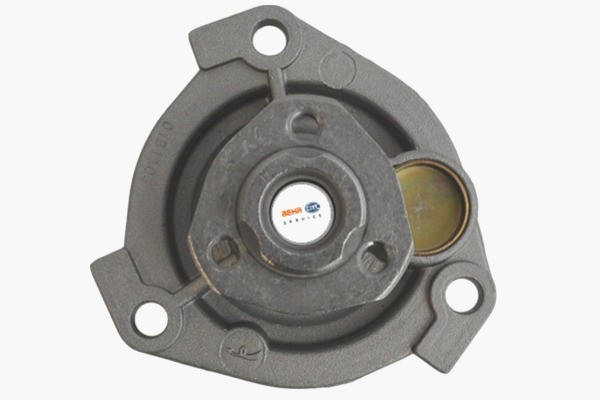 Mahle Original Waterpomp CP 138 000P