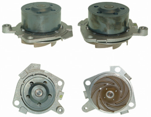 Mahle Original Waterpomp CP 140 000P