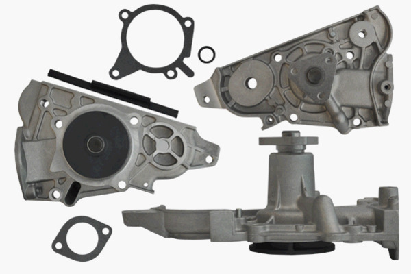 Mahle Original Waterpomp CP 150 000P